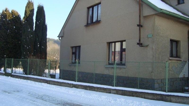 Privát Mirovice-Březnice room 1