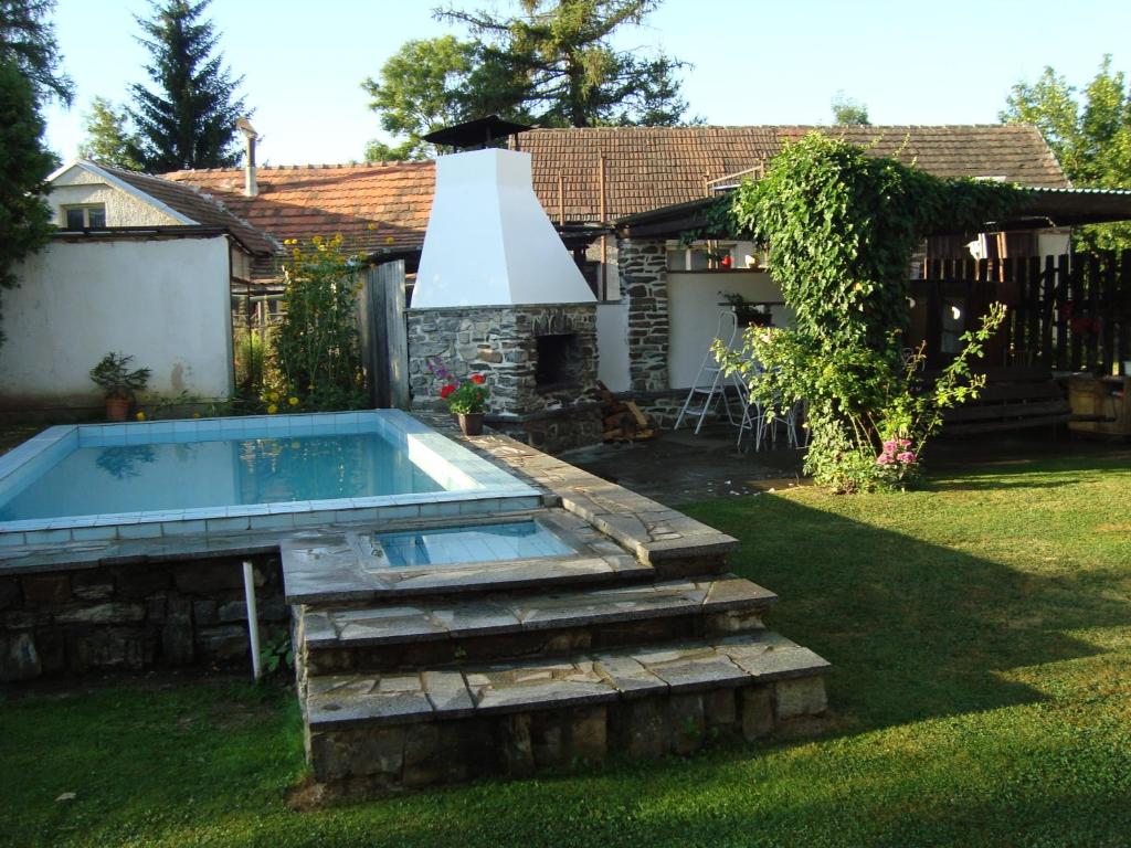 Privát Mirovice-Březnice room 4
