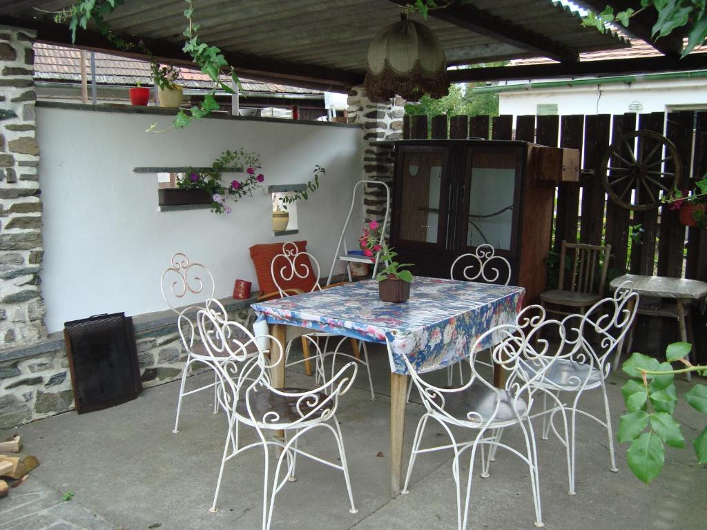 Privát Mirovice-Březnice room 5