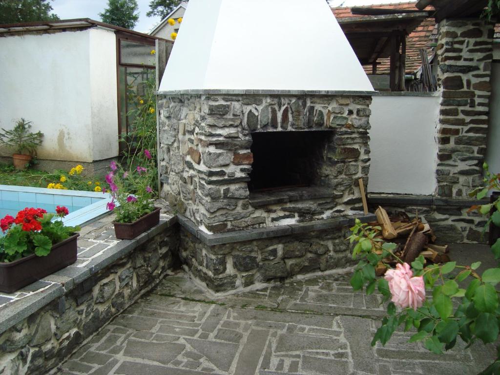 Privát Mirovice-Březnice room 6
